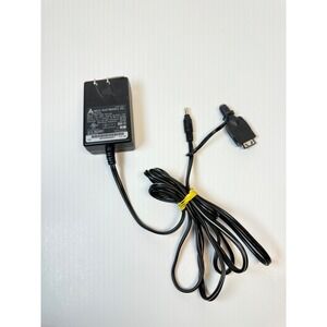 Delta Electronic ADP-10SB 5V 2A AC Adapter Power Supply HP iPAQ 253628-001 Black